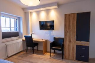 Ferienwohnung Hexenglück mit Balkon - Braunlage - 7