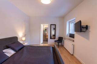 Ferienwohnung Hexenglück mit Balkon - Braunlage - 5