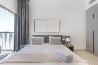 A-Living Luxury 1BR apartment with Balcony MAG960 - 6