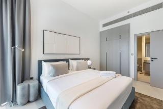 A-Living Luxury 1BR apartment with Balcony MAG960 - 7