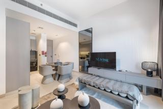 A-Living Luxury 1BR apartment with Balcony MAG960 - 8