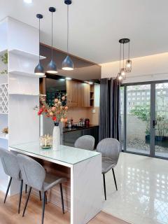 CĂN HỘ 3 3pn ECOGARDEN HUẾ - Thôn Lại Thê - 6