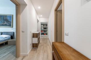 Three room apartment 2 beds, 3rd bed available - Milan - 6