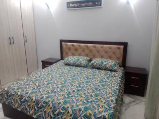 Malik House Bahria town Karachi, Ali block - Karatschi - 8