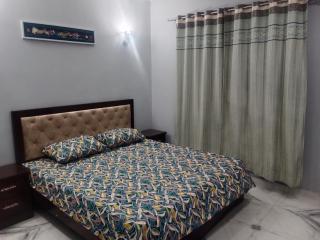 Malik House Bahria town Karachi, Ali block - Karatschi - 7