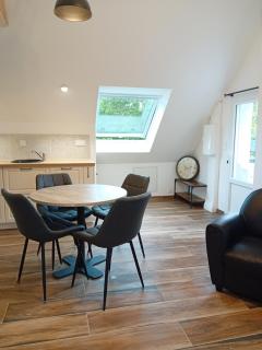 Appartement privatif à Trédarzec - Trédarzec - 5