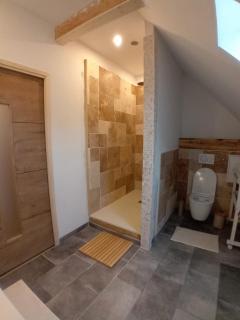 Appartement privatif à Trédarzec - Trédarzec - 4