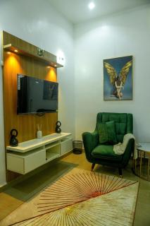Elite Escape Luxury Apartments, Mbora - Abuja - 2