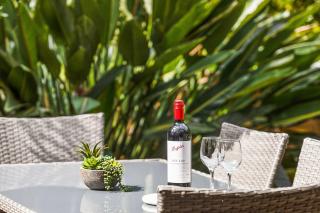 Chic 3-Bedroom Duplex, air-con, pet friendly - Buderim - 7