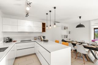 GRAND CENTRAL apartment with 3 bedrooms in Porec! - Poreč - 4