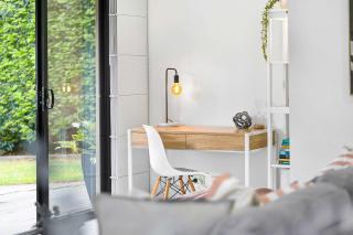 Chic 3-Bedroom Duplex, air-con, pet friendly - Buderim - 4