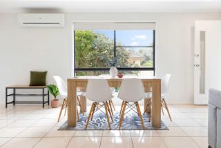 Chic 3-Bedroom Duplex, air-con, pet friendly - Buderim - 3