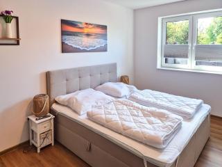 Ganz Frisch Ferienwohnung bis 6 Personen an der Nordsee - Dornum - 4
