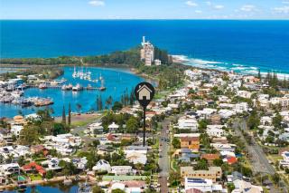 Coastal 3BR Beachside Haven, Pet-Friendly! - Buddina - 9