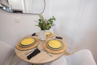 FLORIT FLATS - The Malilla Apartments - Valência - 7