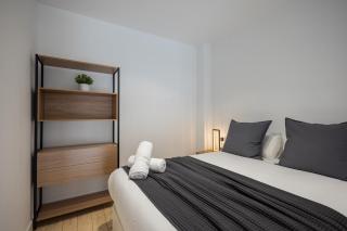 FLORIT FLATS - The Malilla Apartments - Valencia - 9