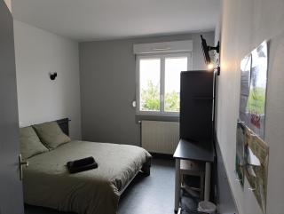 LE NEW FLORIMONT - Chaumont - 2