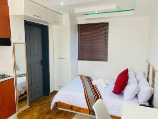 The Californ BnB - Qachaʼs Nek - 3