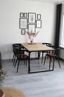 Apartment Sünnanbeter mit Pool für 2-4 Personen - Dahme - 8