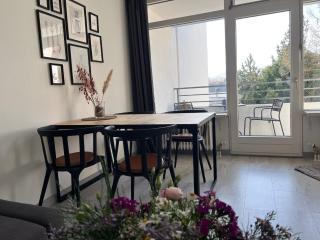 Apartment Sünnanbeter mit Pool für 2-4 Personen - Dahme - 6