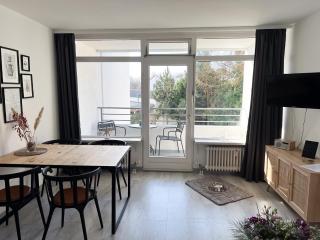 Apartment Sünnanbeter mit Pool für 2-4 Personen - Dahme - 2
