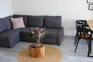 Apartment Sünnanbeter mit Pool für 2-4 Personen - Dahme - 9