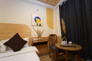 Starway Homes - Manāli - 1