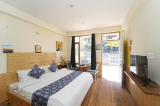 Starway Homes - Manāli - 5