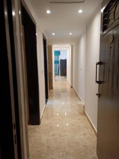 Porto Marina North Cost, Coastal Panorama - El Alamein - 4