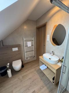 M21 Residence Sárvár - Sárvár - 5