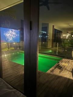 Luxury shared villa Canggu - Canggu - 0