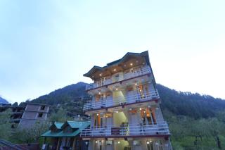 Starway Homes - Manāli - 8