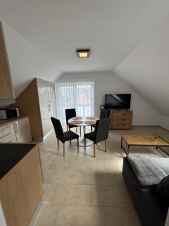 M21 Residence Sárvár - Sárvár - 2