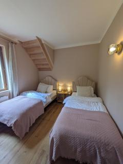 Beautiful house with jacuzzi in the mountains - Mauléon-Barousse - 2