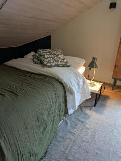 Beautiful house with jacuzzi in the mountains - Mauléon-Barousse - 1