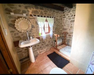 Gite le Onze beauval - Saint-Dizier-Leyrenne - 3