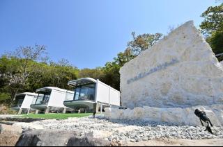 瀬戸の浜ビーチアンドリゾート - Shodoshima - 9