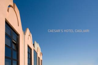 Caesar's Hotel - Cagliari - 5