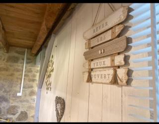 Gite le Onze beauval - 2