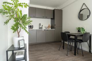 Modern Stay With Wi-fi - Tilburg - Tilburg - 9
