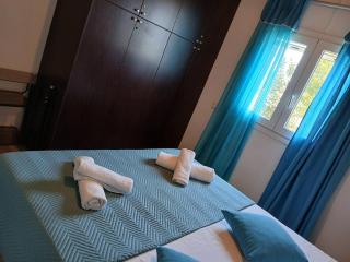 Vasiliki's Apartment A - - 7