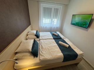 M21 Residence Sárvár - 6