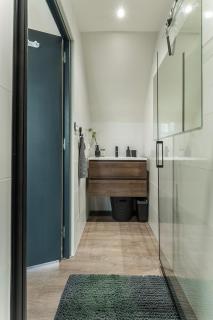 Modern Stay With Wi-fi - Tilburg - Tilburg - 7