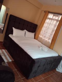 Lora's Haven Homes - Kisii Studio2 - 7