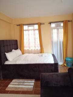 Lora's Haven Homes - Kisii Studio2 - Kisii - 4