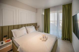 Skyline-Sea Apartment in Odyssey Spa Pool Fitness - Mamaia - 9