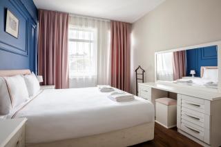 Elegant 3bd Bosphorus Views Chic Kadkoy Home #384 - 3