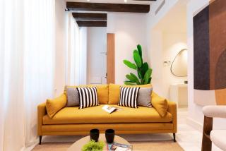 Genteel Home San Vicente - Sevilla - 5