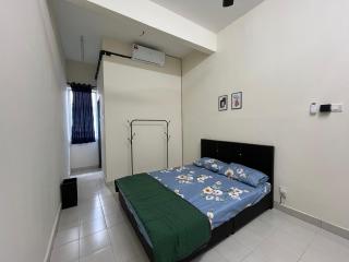 TemuHomestay - Kamunting - 1