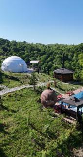 Dream Domes Luxury Glamping Tents - Gabala - 6